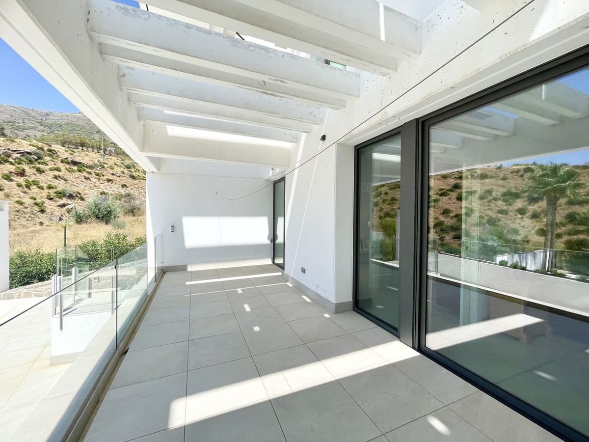 4 Zimmer Villa zu verkaufen in Mijas - 1.990.000 € (Ref: 9650347)