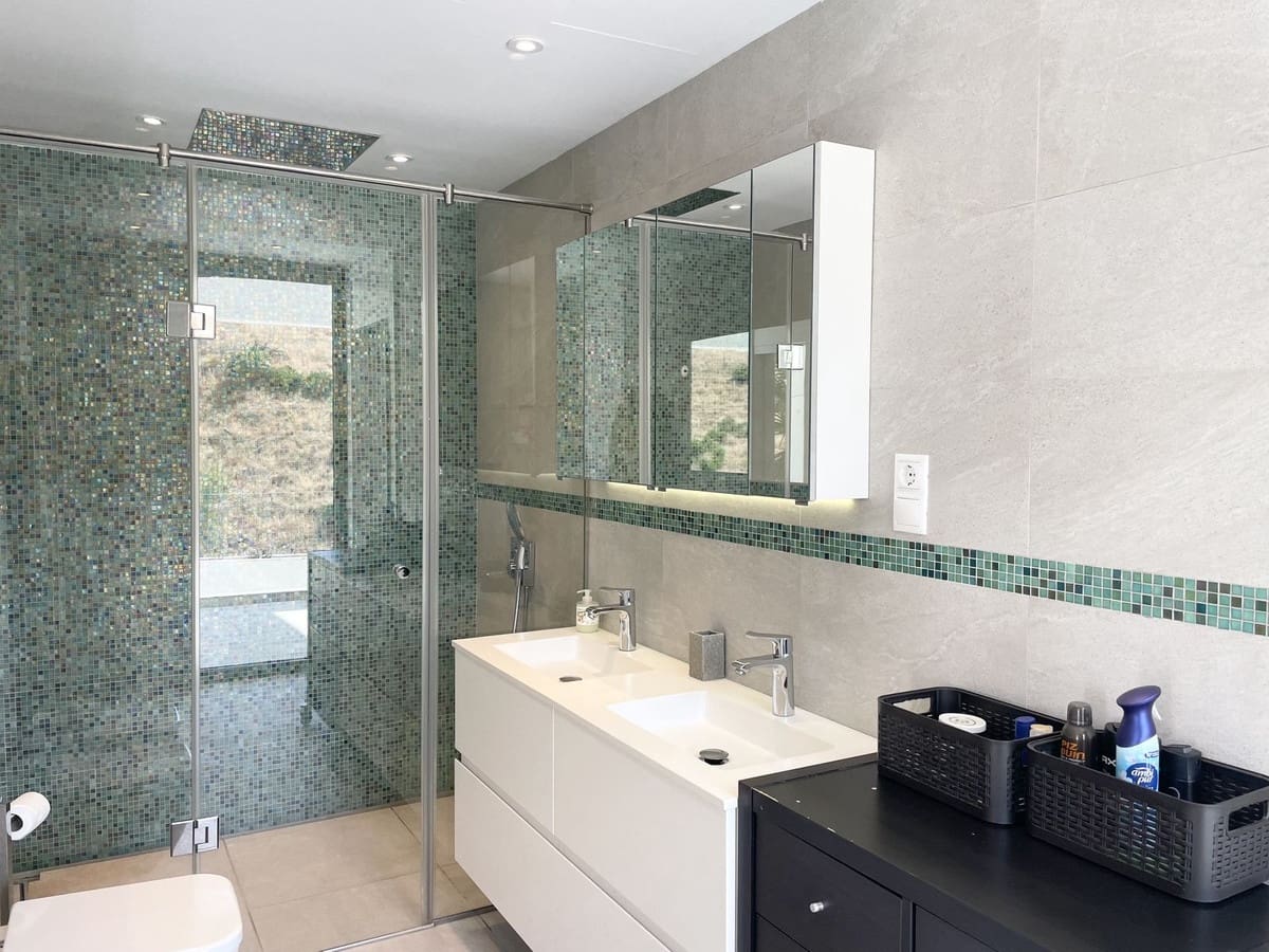 4 Zimmer Villa zu verkaufen in Mijas - 1.990.000 € (Ref: 9650347)