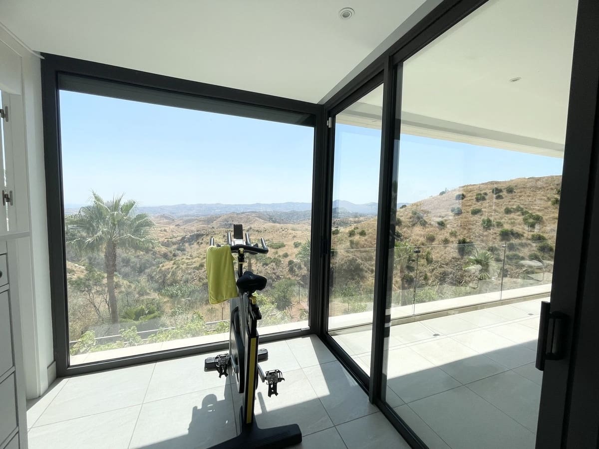 4 Zimmer Villa zu verkaufen in Mijas - 1.990.000 € (Ref: 9650347)