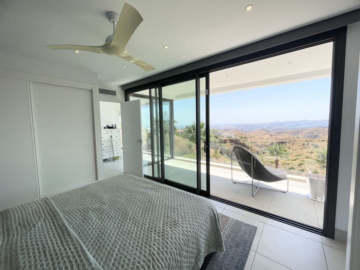 4 Zimmer Villa zu verkaufen in Mijas - 1.990.000 € (Ref: 9650347)