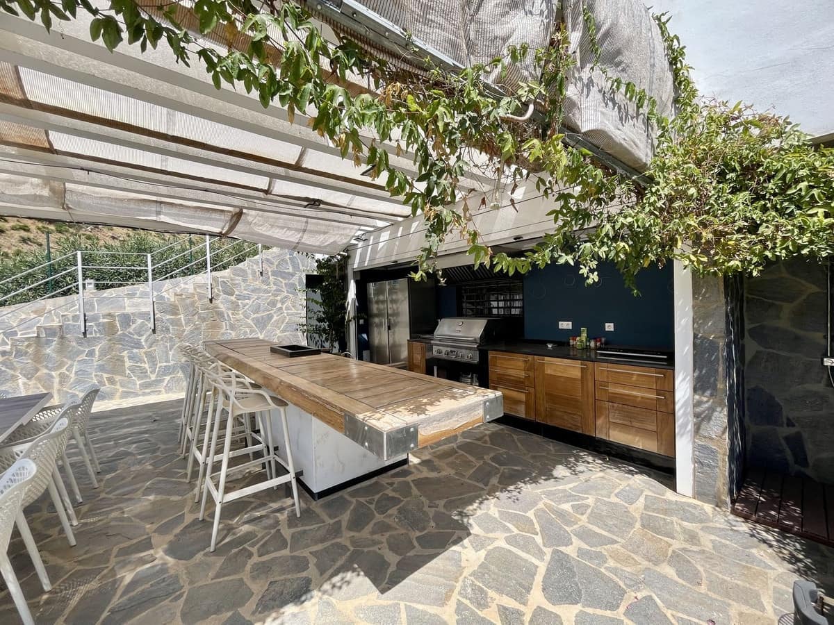 4 Zimmer Villa zu verkaufen in Mijas - 1.990.000 € (Ref: 9650347)