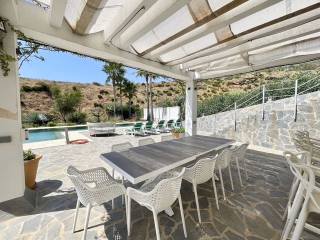 4 Zimmer Villa zu verkaufen in Mijas - 1.990.000 € (Ref: 9650347)