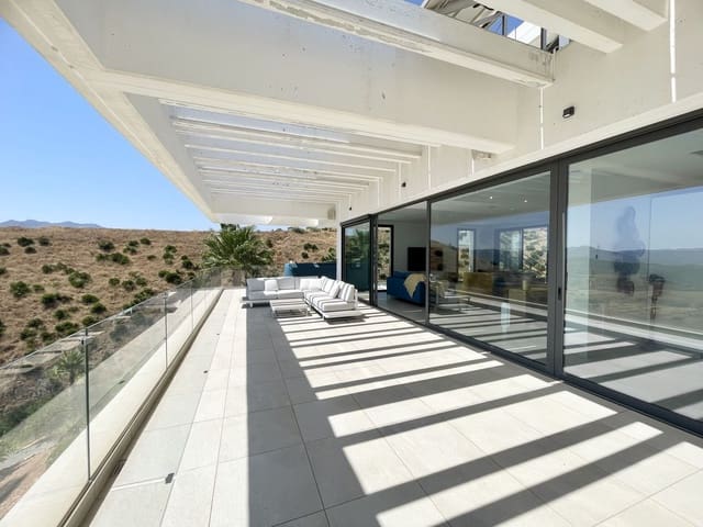 4 Zimmer Villa zu verkaufen in Mijas - 1.990.000 € (Ref: 9650347)