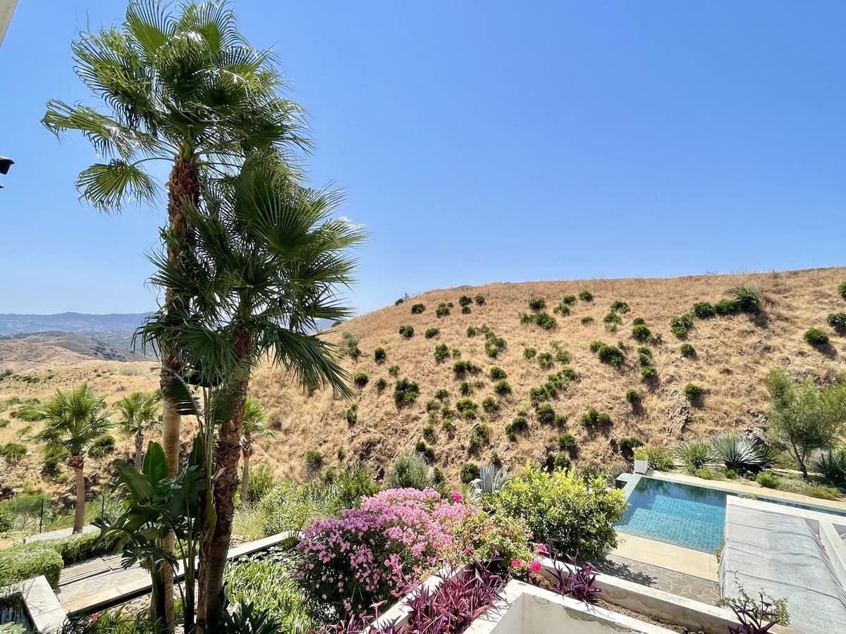 4 Zimmer Villa zu verkaufen in Mijas - 1.990.000 € (Ref: 9650347)