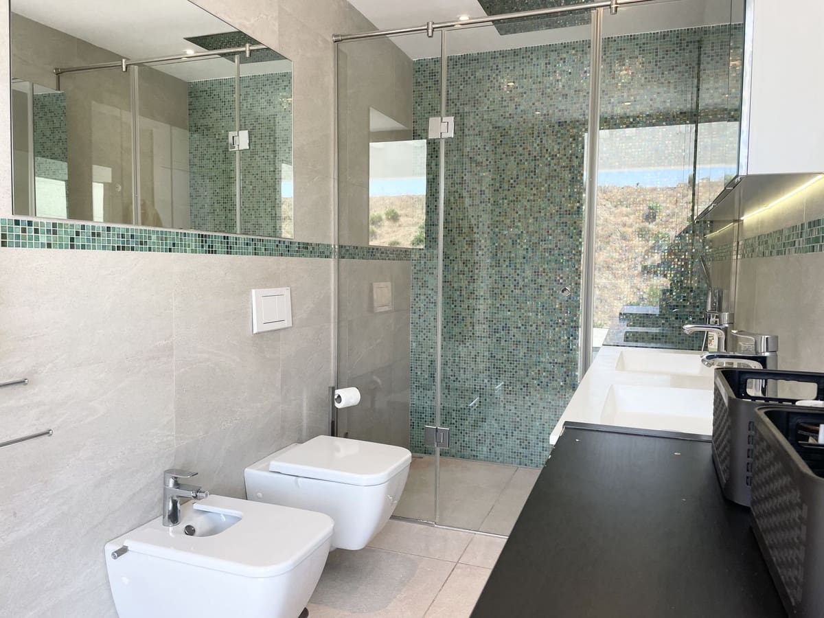 4 Zimmer Villa zu verkaufen in Mijas - 1.990.000 € (Ref: 9650347)