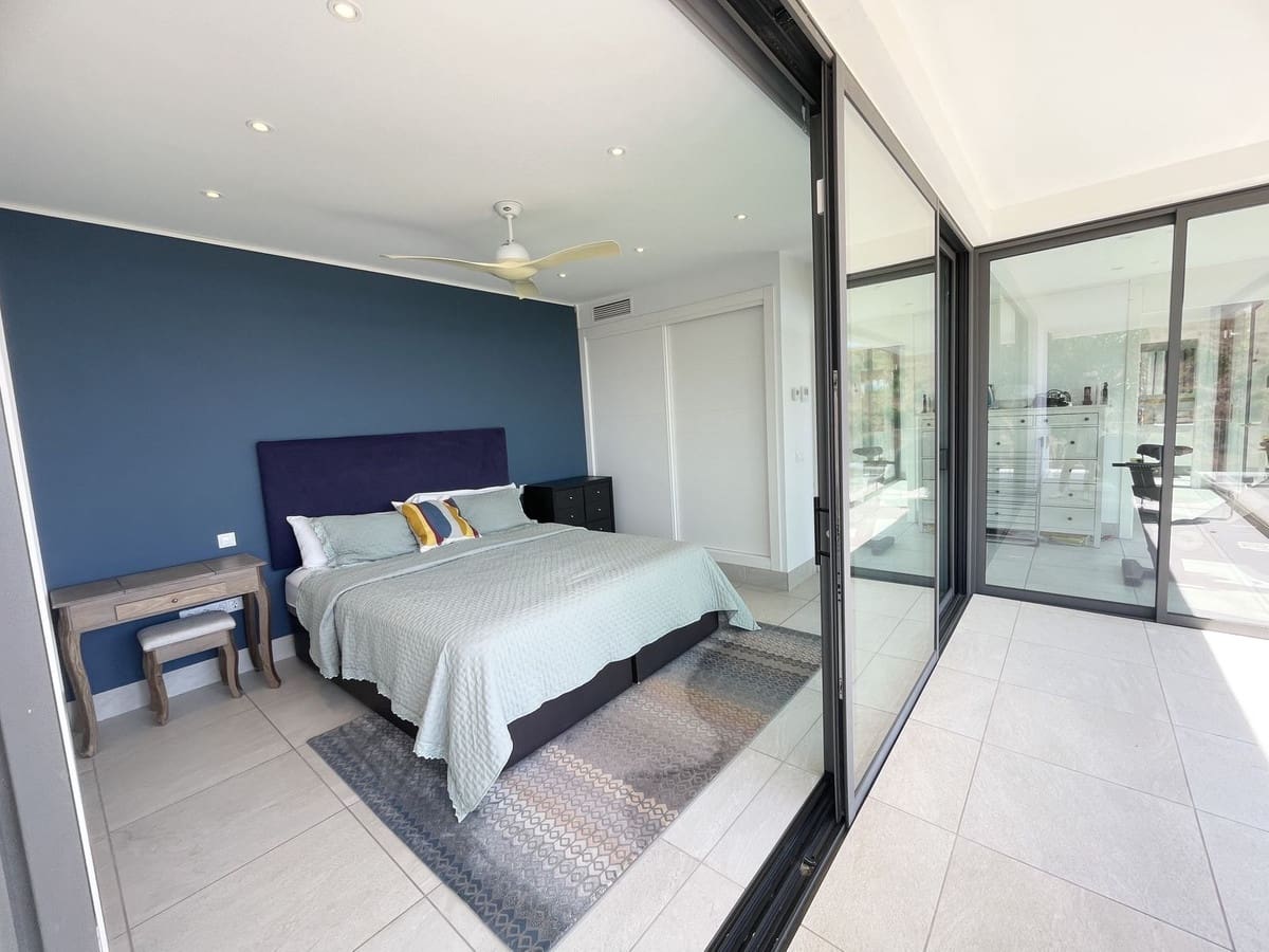 4 Zimmer Villa zu verkaufen in Mijas - 1.990.000 € (Ref: 9650347)