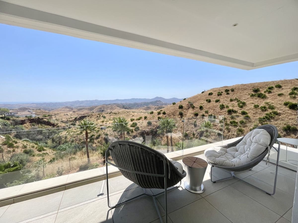 4 Zimmer Villa zu verkaufen in Mijas - 1.990.000 € (Ref: 9650347)