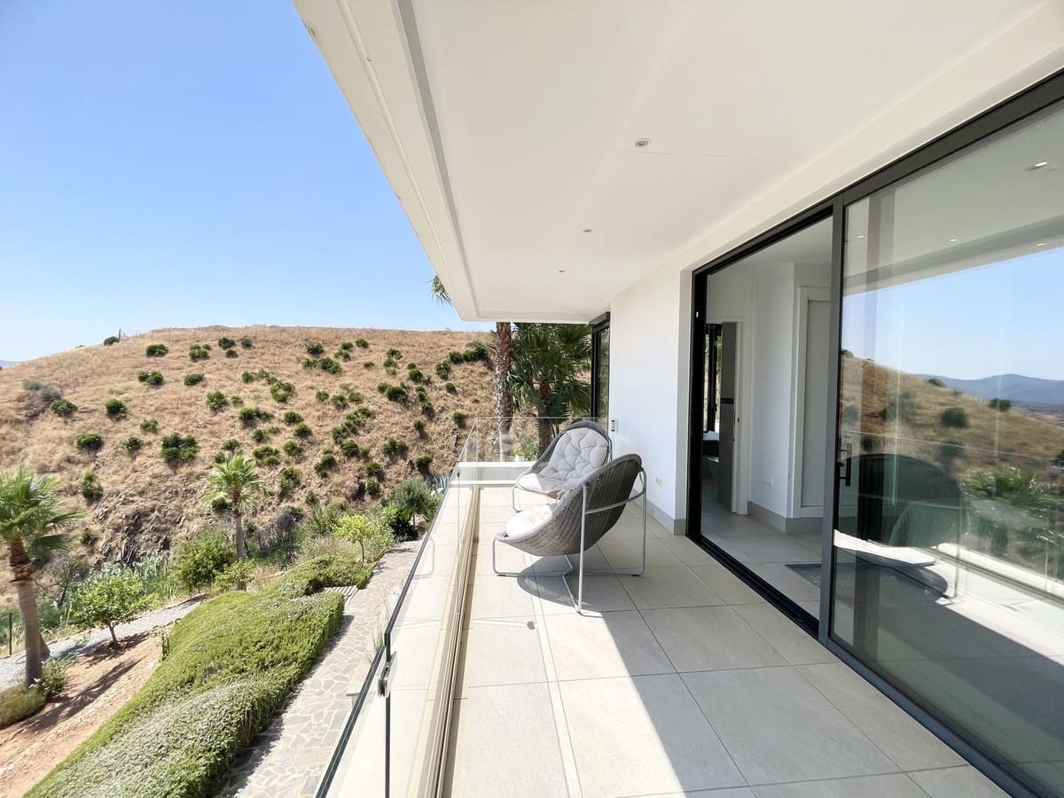 4 Zimmer Villa zu verkaufen in Mijas - 1.990.000 € (Ref: 9650347)