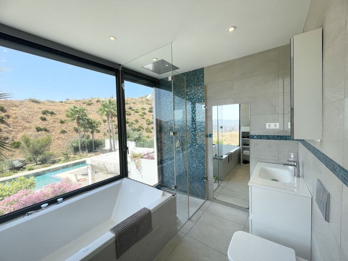 4 Zimmer Villa zu verkaufen in Mijas - 1.990.000 € (Ref: 9650347)