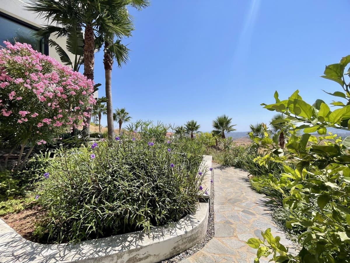 4 Zimmer Villa zu verkaufen in Mijas - 1.990.000 € (Ref: 9650347)