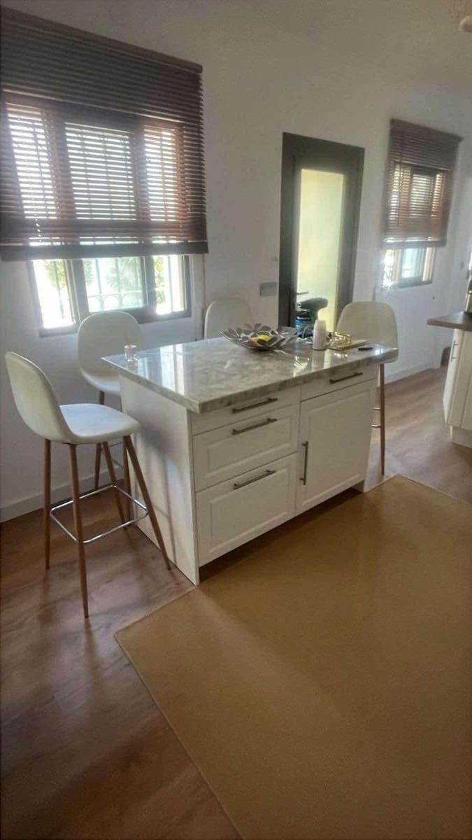 6 makuuhuone Huvila myytävänä paikassa Mijas mukana 
autotalli - 1 450 000 € (Ref: 9677894)