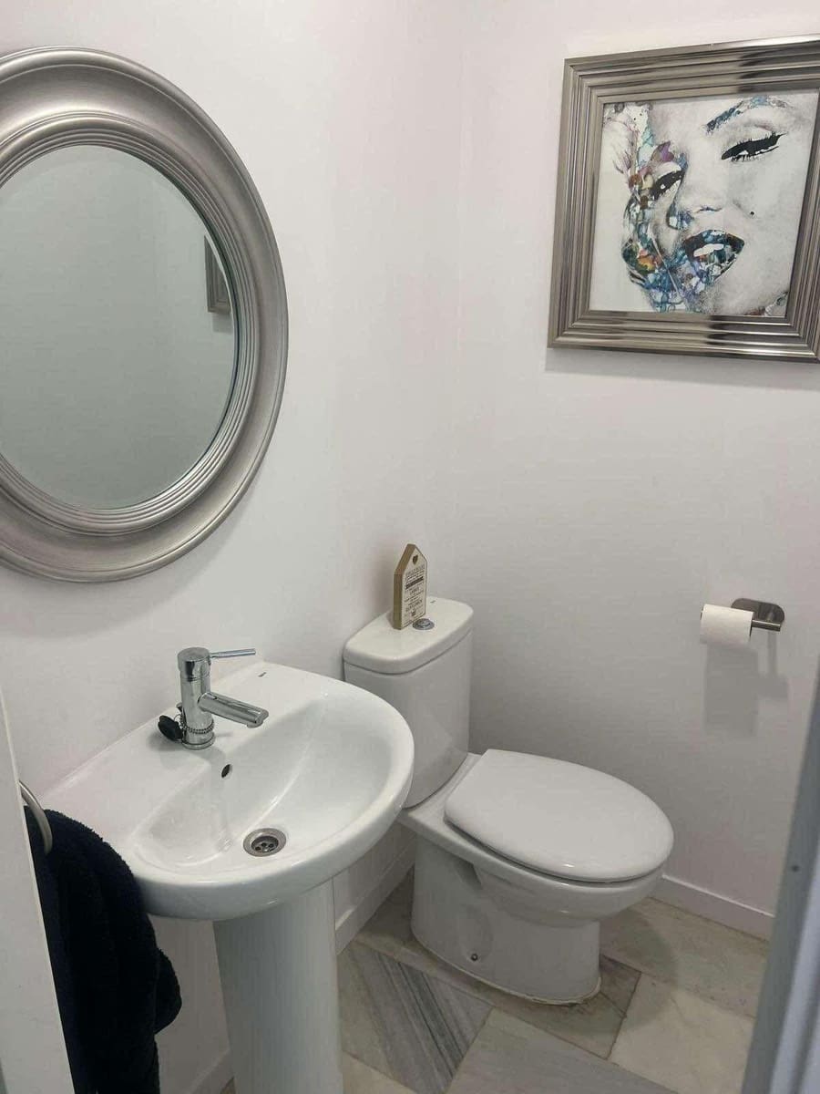 6 makuuhuone Huvila myytävänä paikassa Mijas mukana 
autotalli - 1 450 000 € (Ref: 9677894)