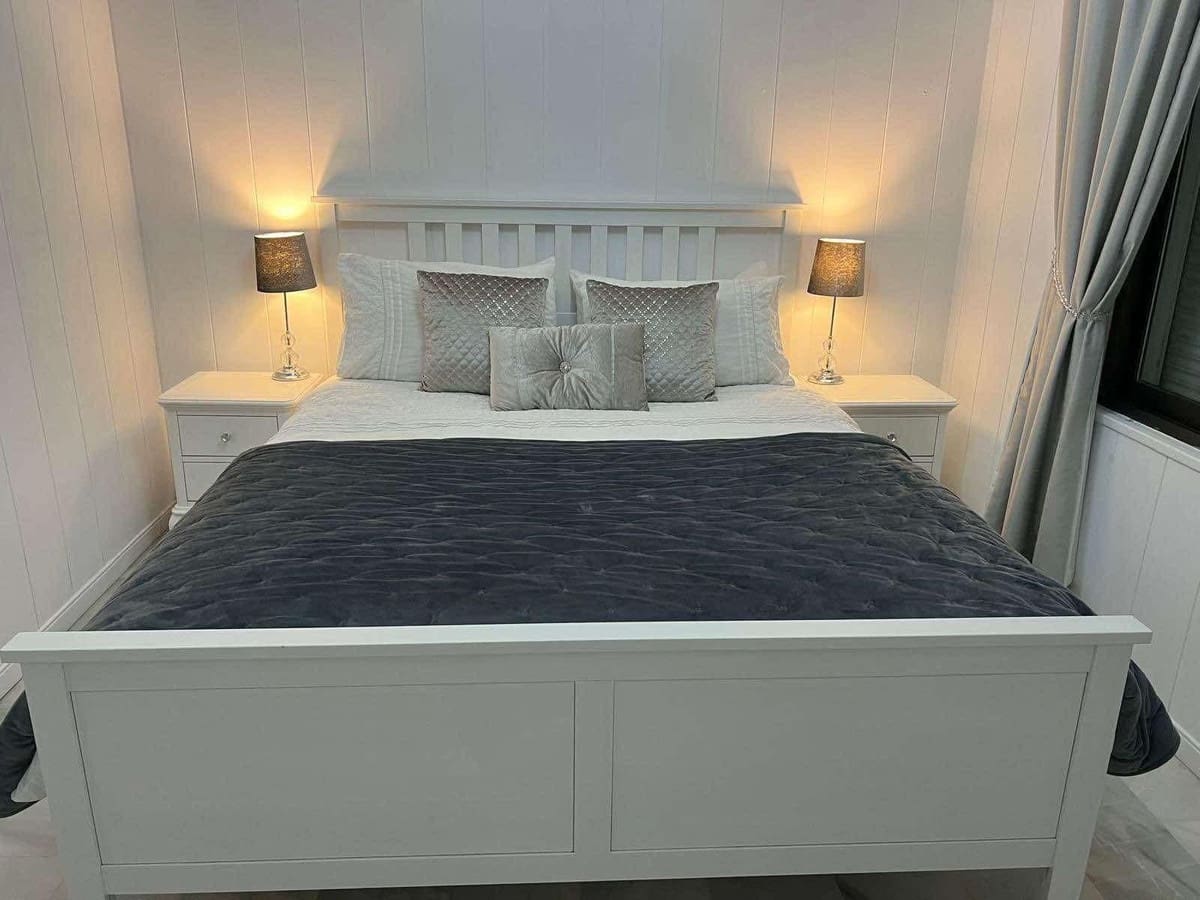 6 makuuhuone Huvila myytävänä paikassa Mijas mukana 
autotalli - 1 450 000 € (Ref: 9677894)