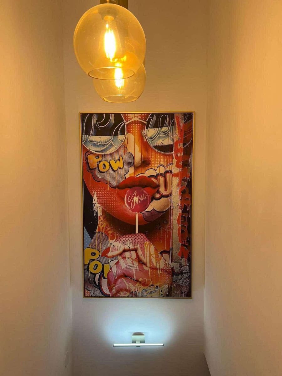 6 makuuhuone Huvila myytävänä paikassa Mijas mukana 
autotalli - 1 450 000 € (Ref: 9677894)