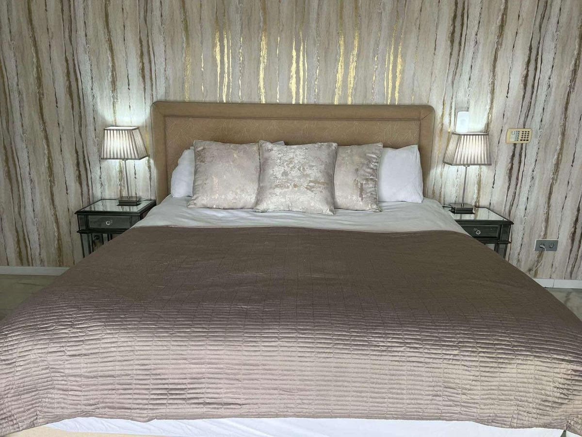 6 makuuhuone Huvila myytävänä paikassa Mijas mukana 
autotalli - 1 450 000 € (Ref: 9677894)