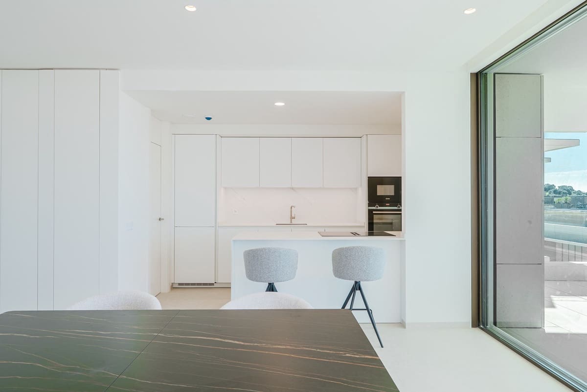 4 sovrum Lägenhet till salu i Benahavis - 1 900 000 € (Ref: 9677895)