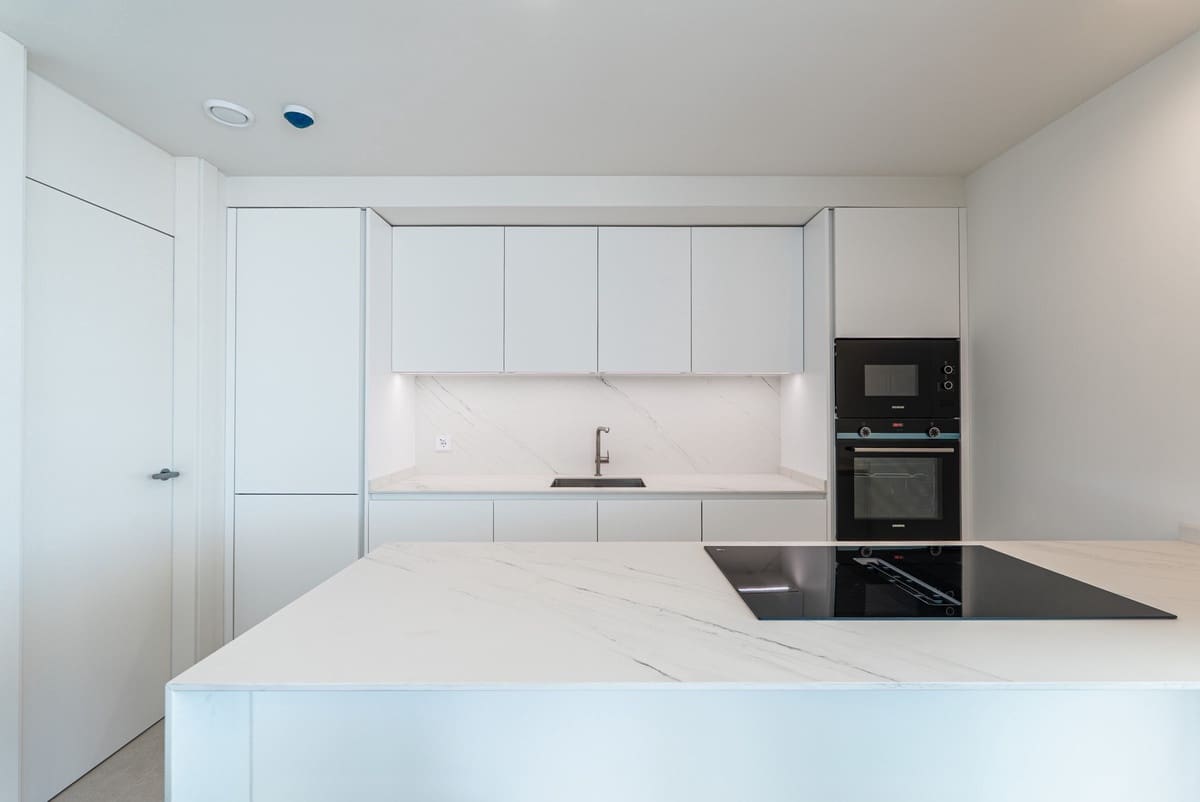 4 sovrum Lägenhet till salu i Benahavis - 1 900 000 € (Ref: 9677895)