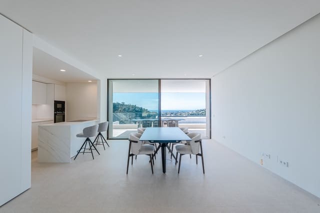 4 sovrum Lägenhet till salu i Benahavís - 1 900 000 € (Ref: 9677895)