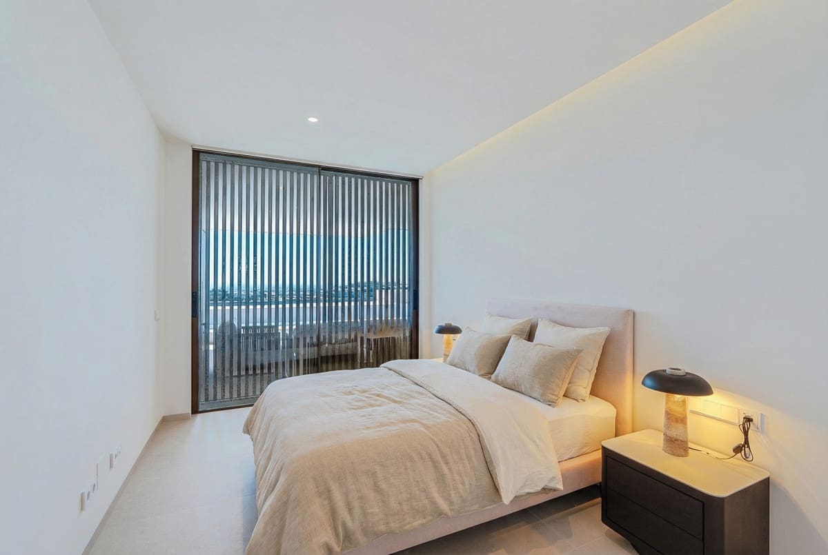 4 sovrum Lägenhet till salu i Benahavis - 1 900 000 € (Ref: 9677895)