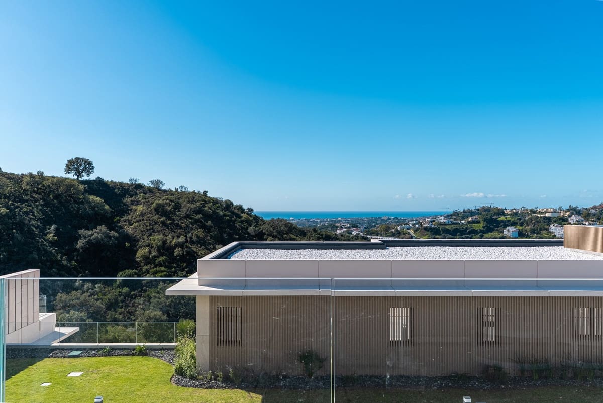 4 sovrum Lägenhet till salu i Benahavis - 1 900 000 € (Ref: 9677895)