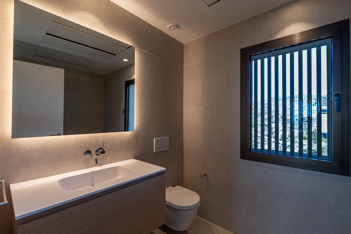 4 sovrum Lägenhet till salu i Benahavis - 1 900 000 € (Ref: 9677895)