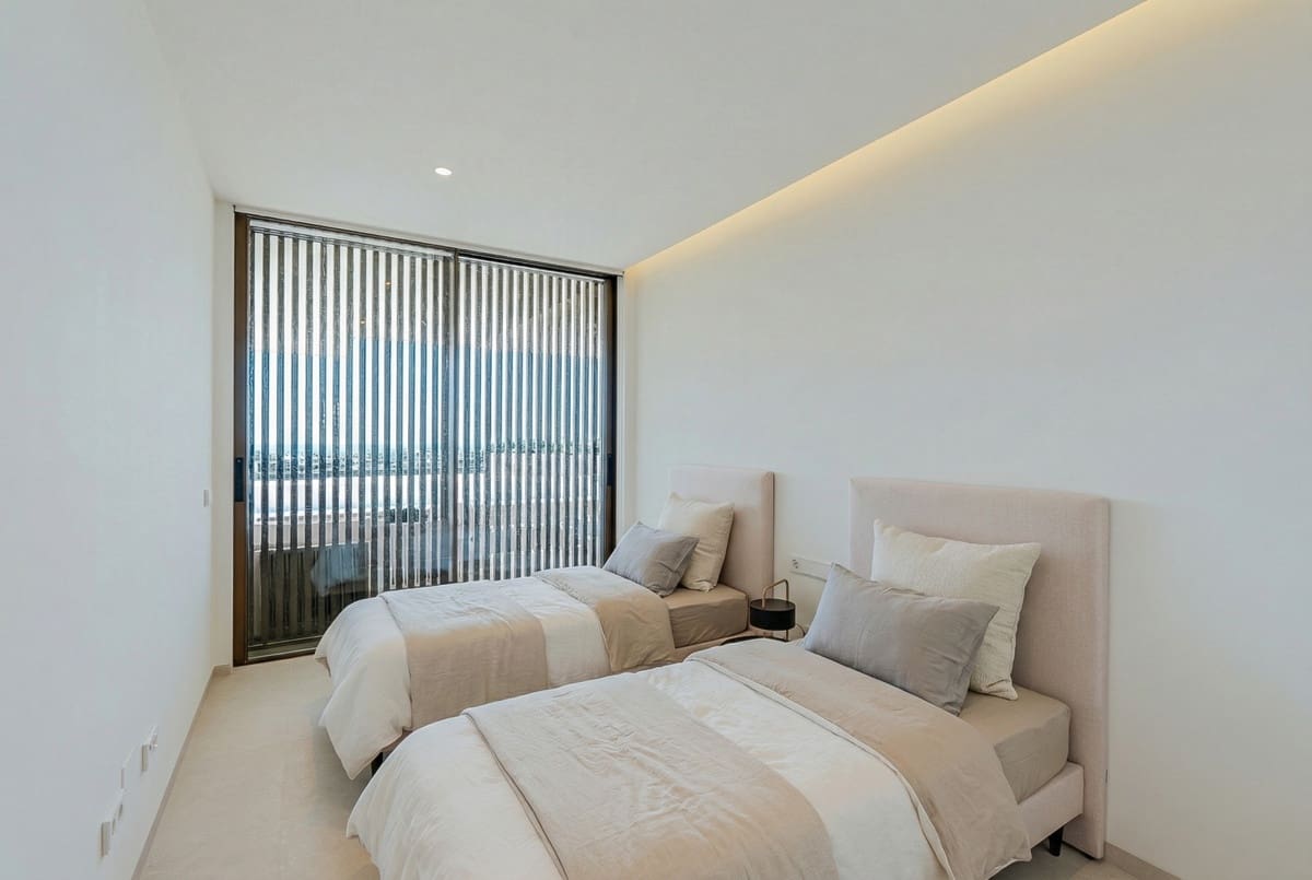 4 sovrum Lägenhet till salu i Benahavis - 1 900 000 € (Ref: 9677895)