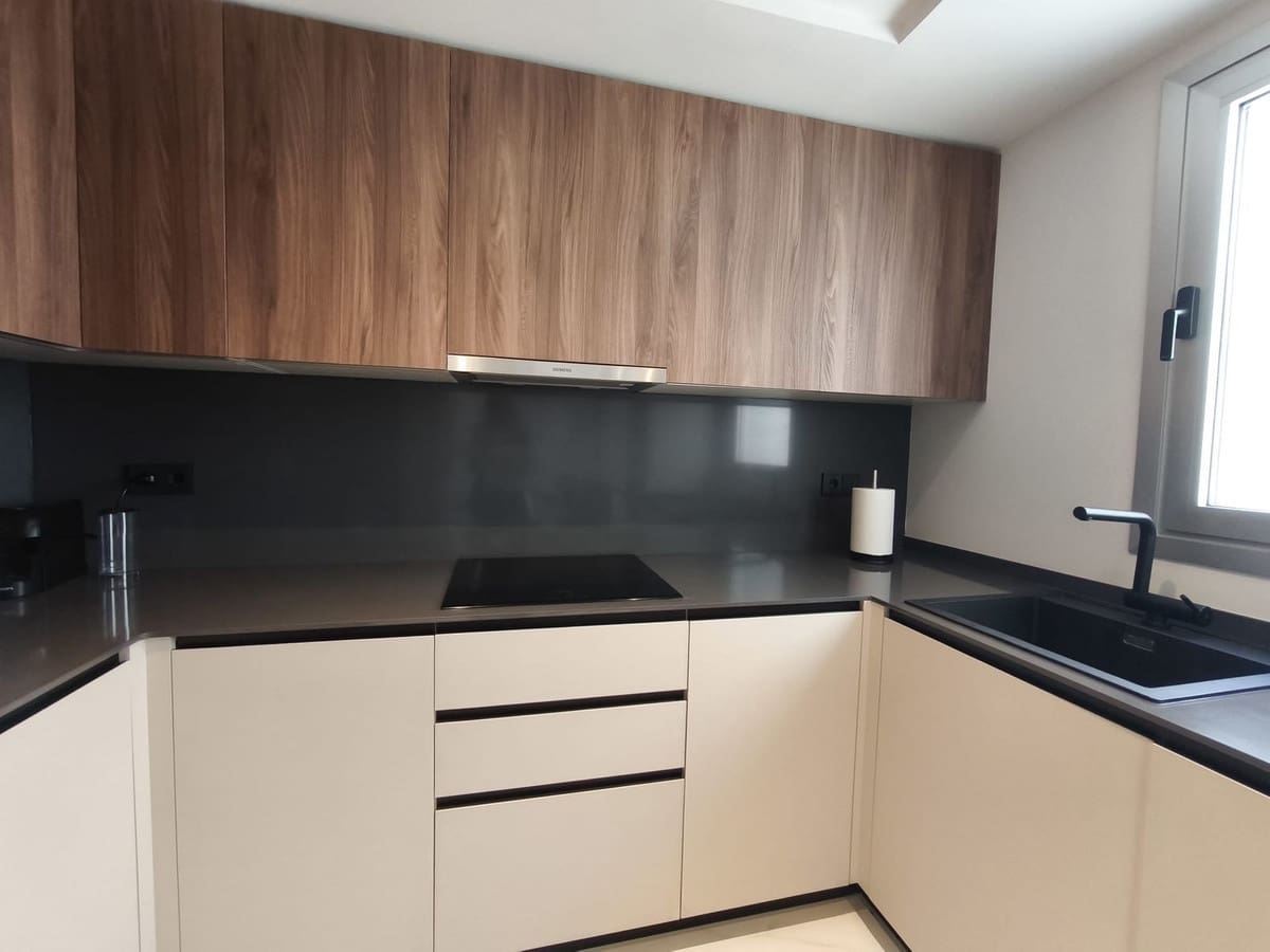 2 soverom Leilighet til salgs i San Pedro de Alcantara - € 820 000 (Ref: 9677896)