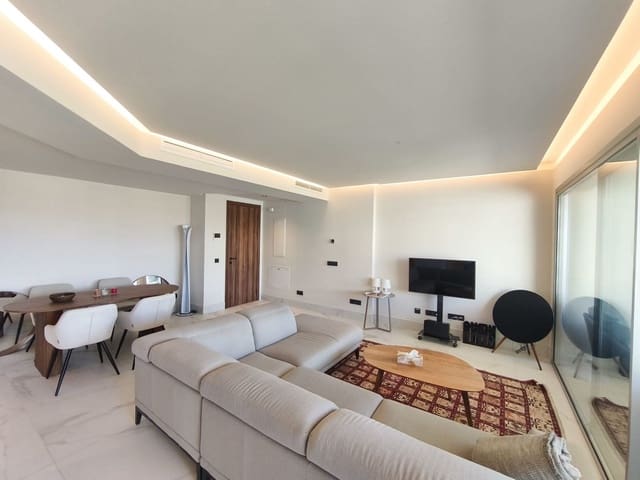 2 soverom Leilighet til salgs i San Pedro de Alcantara, Marbella - € 820 000 (Ref: 9677896)