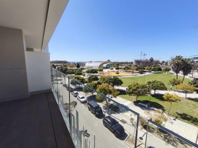 2 soverom Leilighet til salgs i San Pedro de Alcantara, Marbella - € 820 000 (Ref: 9677896)