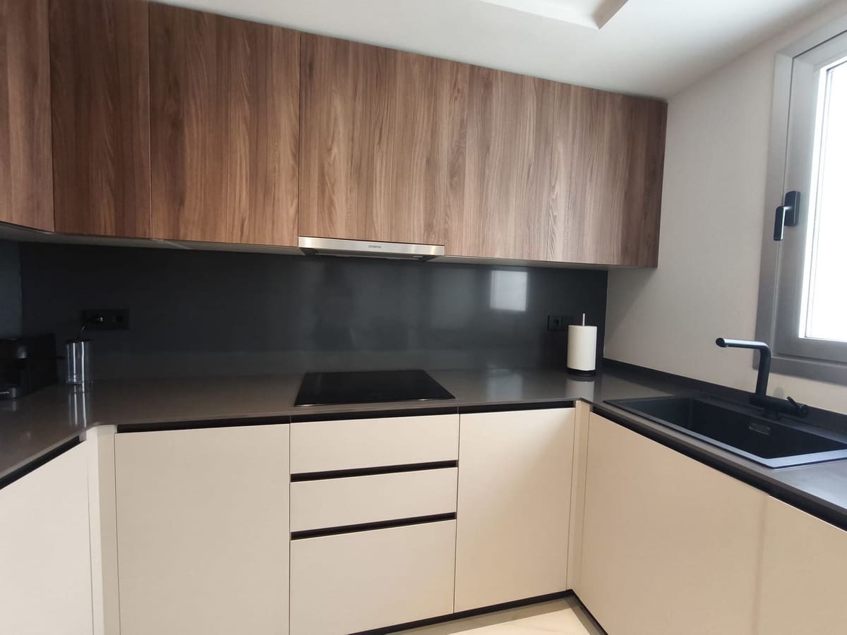 2 makuuhuone Huoneisto myytävänä paikassa San Pedro de Alcantara - 805 000 € (Ref: 9677896)