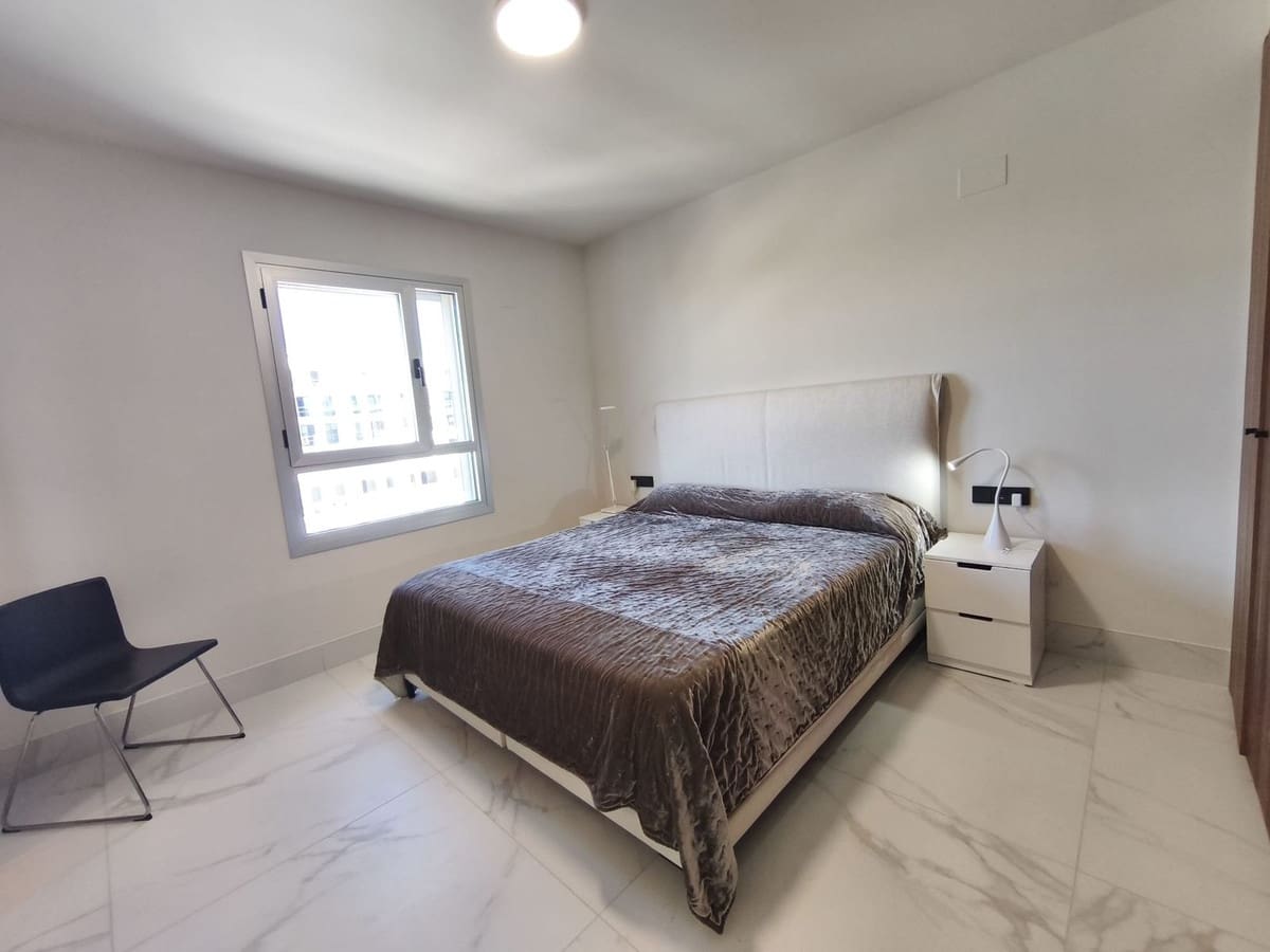 2 makuuhuone Huoneisto myytävänä paikassa San Pedro de Alcantara - 805 000 € (Ref: 9677896)