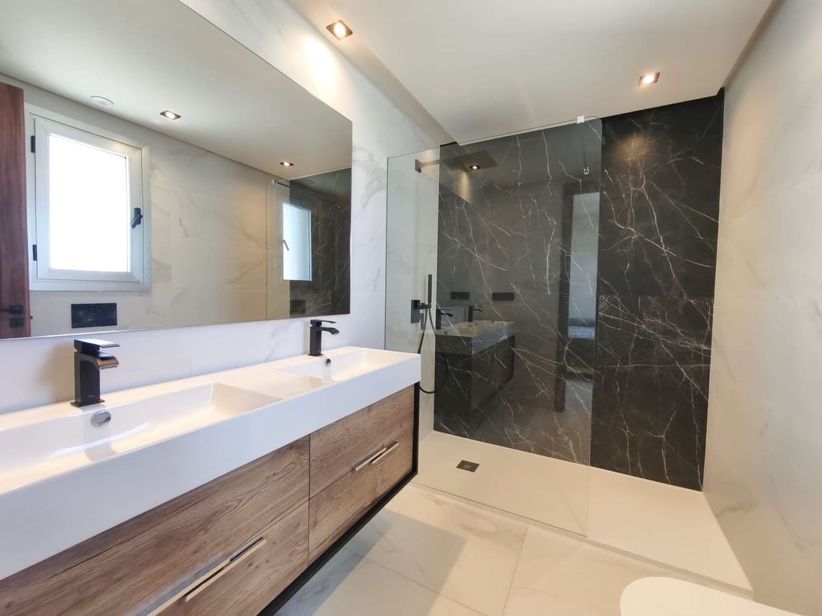 2 makuuhuone Huoneisto myytävänä paikassa San Pedro de Alcantara - 805 000 € (Ref: 9677896)