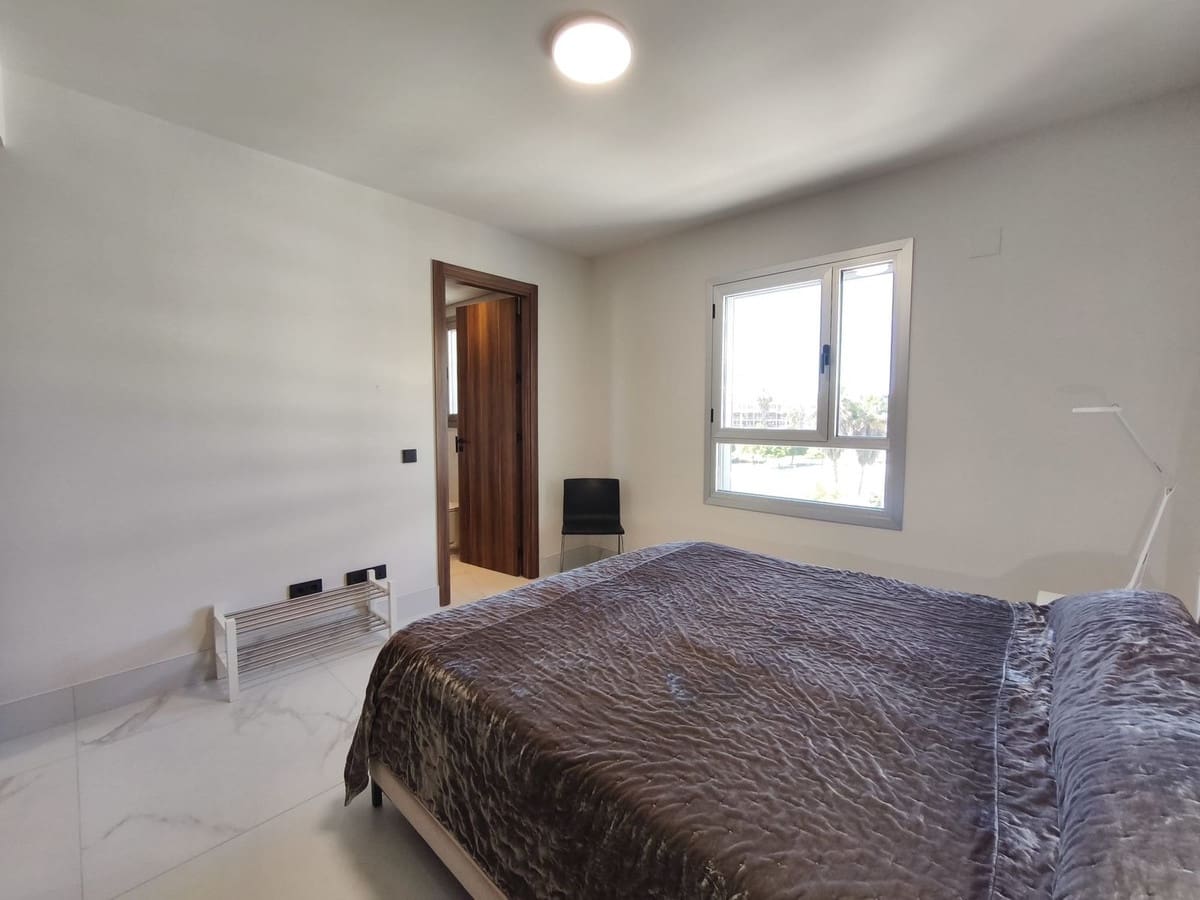 2 makuuhuone Huoneisto myytävänä paikassa San Pedro de Alcantara - 805 000 € (Ref: 9677896)