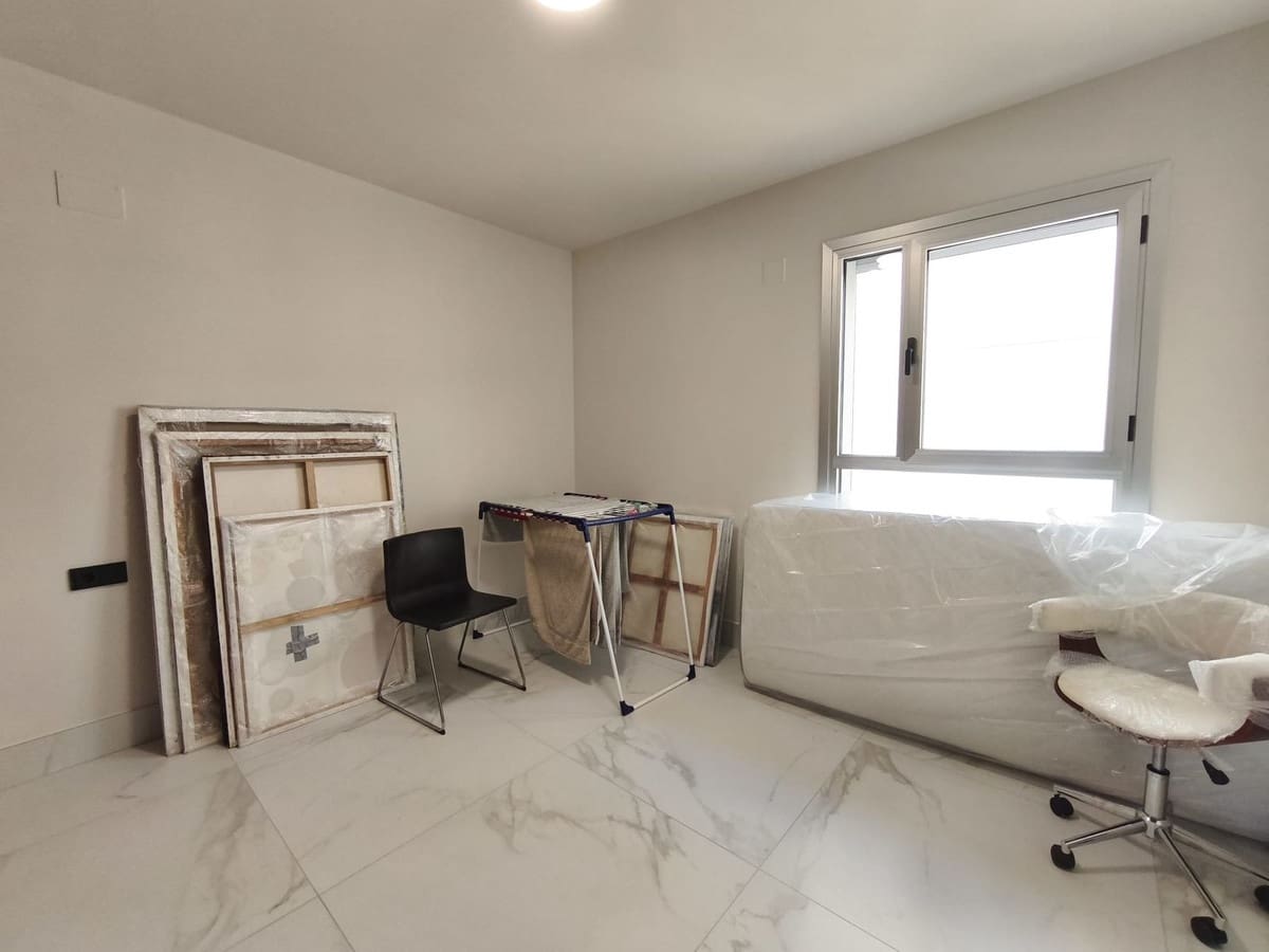 2 makuuhuone Huoneisto myytävänä paikassa San Pedro de Alcantara - 805 000 € (Ref: 9677896)