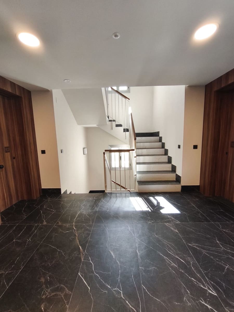 2 makuuhuone Huoneisto myytävänä paikassa San Pedro de Alcantara - 805 000 € (Ref: 9677896)
