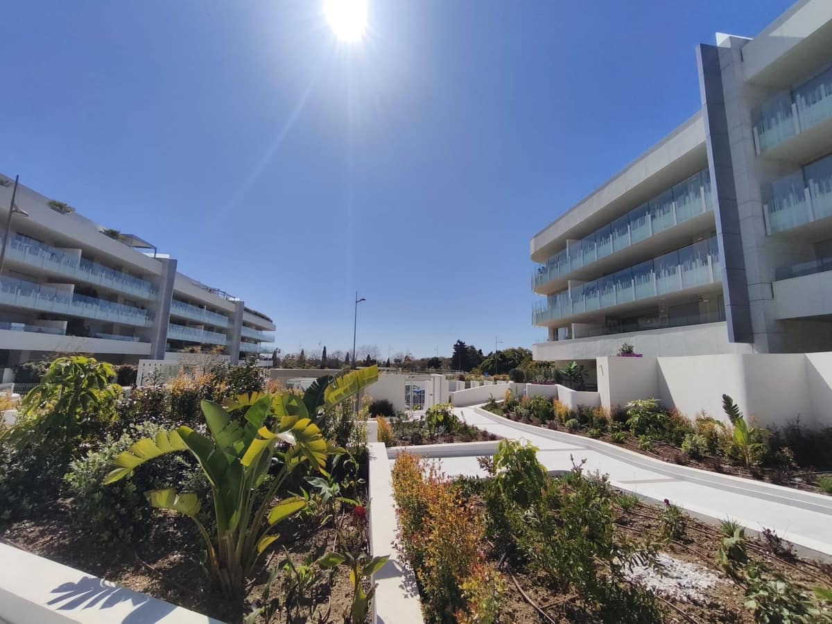 2 makuuhuone Huoneisto myytävänä paikassa San Pedro de Alcantara - 805 000 € (Ref: 9677896)