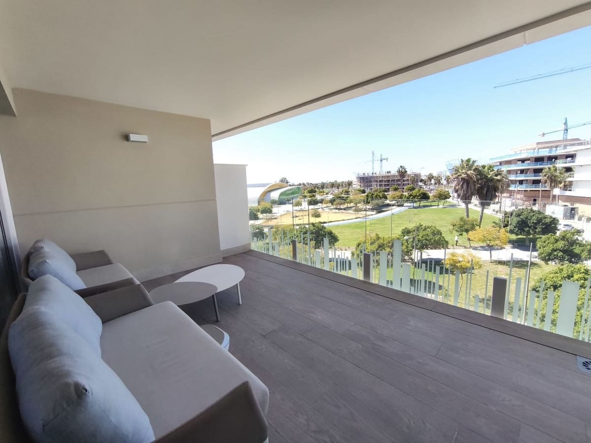 2 makuuhuone Huoneisto myytävänä paikassa San Pedro de Alcantara - 805 000 € (Ref: 9677896)