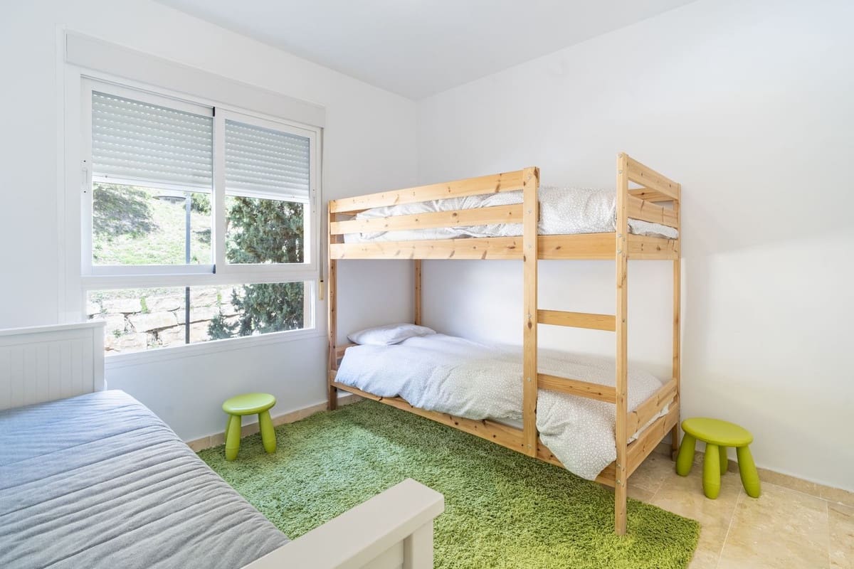 2 sypialnia Apartament na sprzedaż w Sitio de Calahonda - 335 000 € (Ref: 9677897)