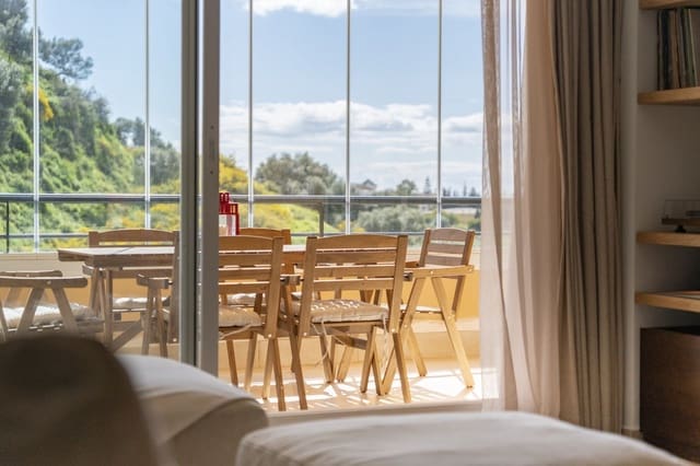 2 sypialnia Apartament na sprzedaż w Sitio de Calahonda, Mijas - 335 000 € (Ref: 9677897)