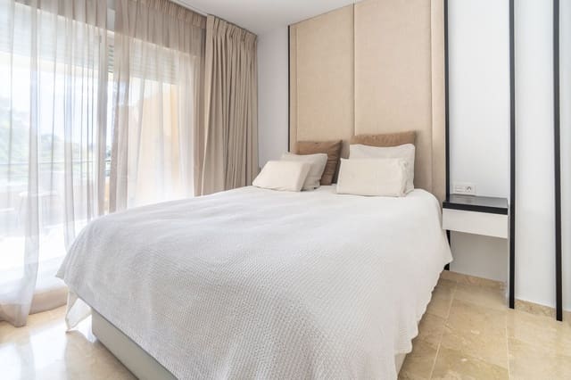 2 sypialnia Apartament na sprzedaż w Sitio de Calahonda, Mijas - 335 000 € (Ref: 9677897)