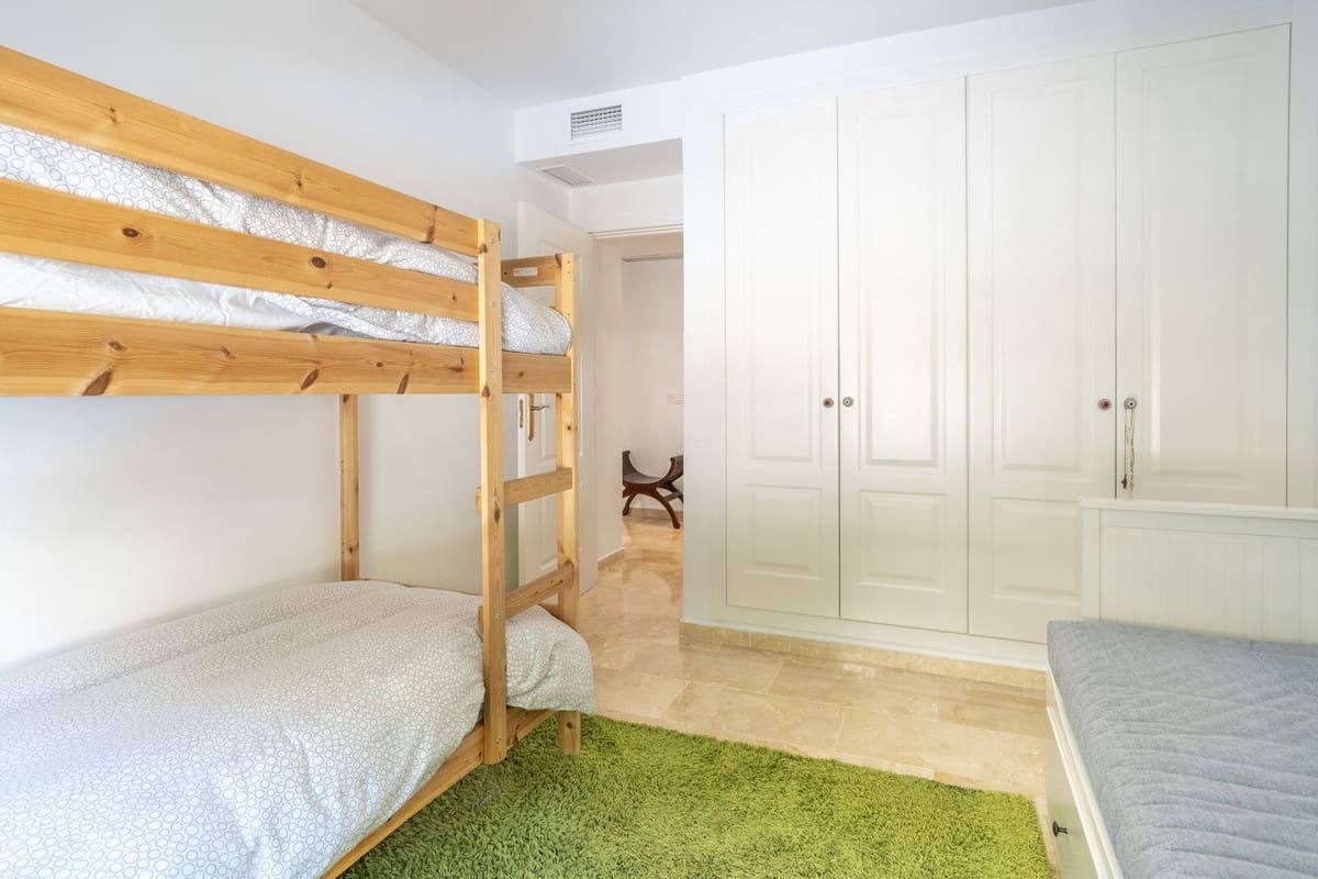 2 sypialnia Apartament na sprzedaż w Sitio de Calahonda - 335 000 € (Ref: 9677897)