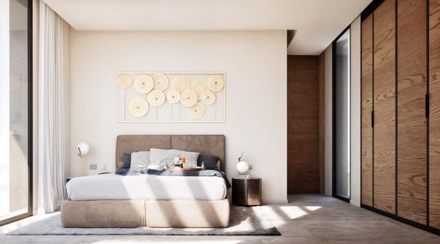 Chalet de 5 habitaciones en La Cala de Mijas, Mijas en venta - 2.895.000 € (Ref: 9713248)