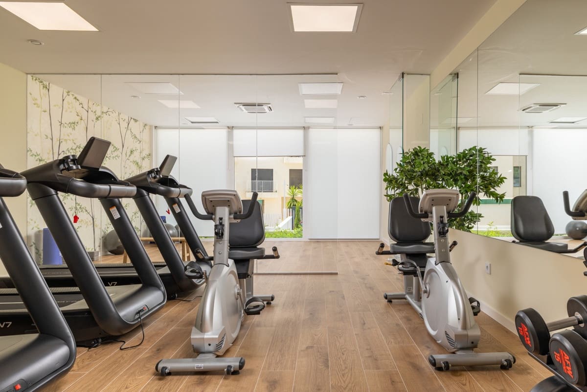 3 Zimmer Haus zu verkaufen in La Cala de Mijas mit Garage - 890.000 € (Ref: 9713256)