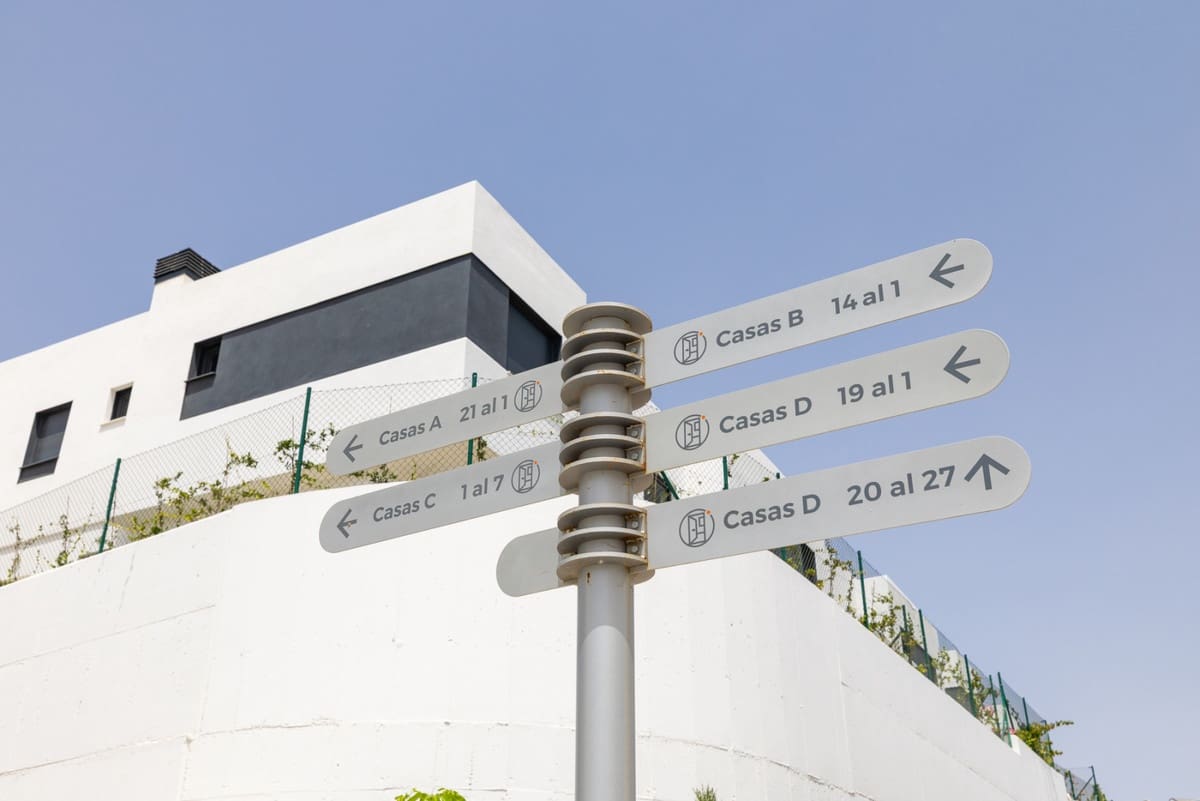 3 Zimmer Haus zu verkaufen in La Cala de Mijas mit Garage - 890.000 € (Ref: 9713256)