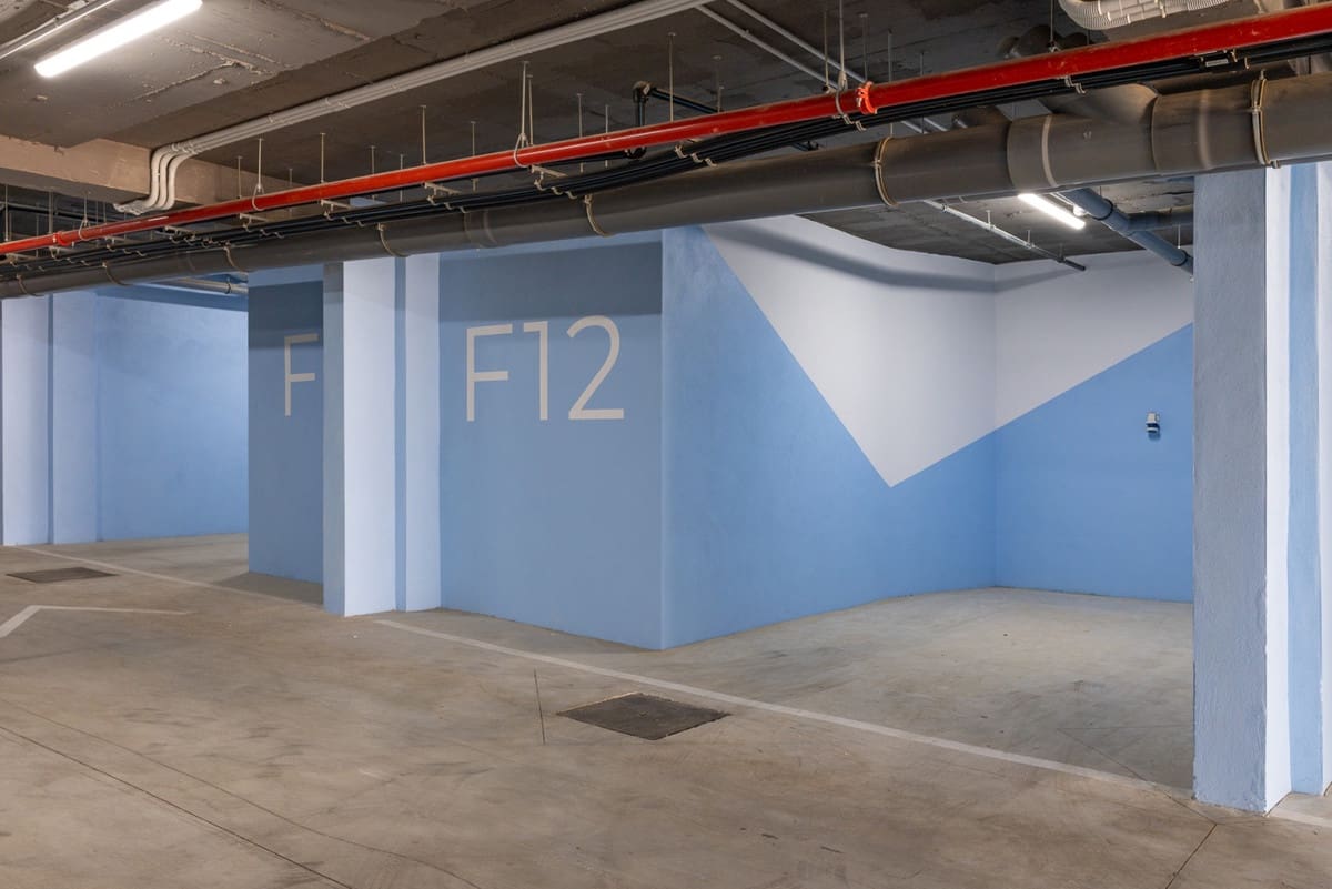 3 Zimmer Haus zu verkaufen in La Cala de Mijas mit Garage - 890.000 € (Ref: 9713256)