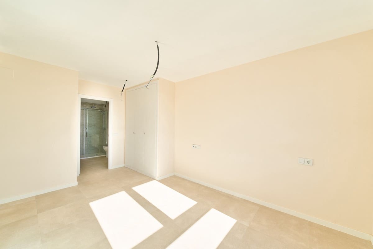 3 chambre Maison de Ville à vendre à La Cala de Mijas avec garage - 890 000 € (Ref: 9713256)