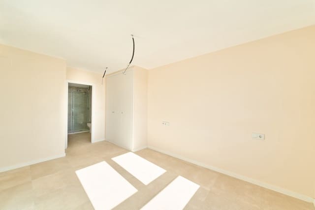 3 slaapkamer Huis te koop in La Cala de Mijas, Mijas met garage - € 890.000 (Ref: 9713256)