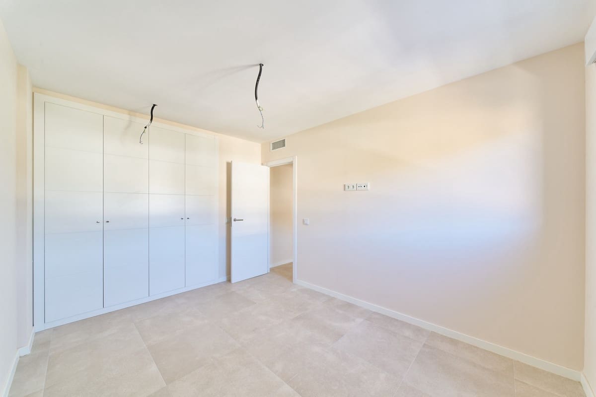 3 chambre Maison de Ville à vendre à La Cala de Mijas avec garage - 890 000 € (Ref: 9713256)