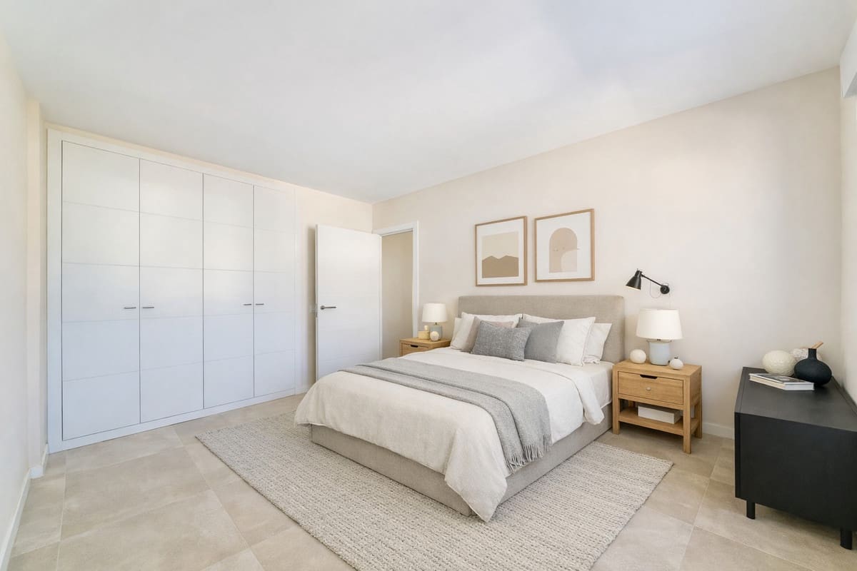 3 chambre Maison de Ville à vendre à La Cala de Mijas avec garage - 890 000 € (Ref: 9713256)