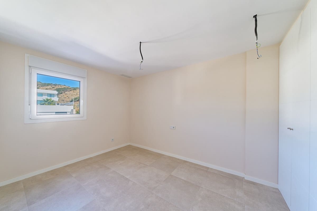 3 chambre Maison de Ville à vendre à La Cala de Mijas avec garage - 890 000 € (Ref: 9713256)